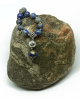 купить - Исламские четки из натурального афганского лазурита на 33 камня — купить за 2997 руб. - фото 11