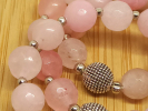 Четки 33 из кварца с подвеской-кистью — купить за 3599 ₽ - фото 11 купить - Четки 33 из кварца с подвеской-кистью — купить за 3599 ₽ - фото 11