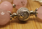 Четки 33 из кварца с подвеской-кистью — купить за 3599 ₽ - фото 9 купить - Четки 33 из кварца с подвеской-кистью — купить за 3599 ₽ - фото 9