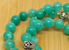 Четки на 50 Ангел-Хранитель подарочные из амазонита — купить за 5999 ₽ - фото 8 купить - Четки на 50 Ангел-Хранитель подарочные из амазонита — купить за 5999 ₽ - фото 8