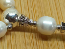 Четки на 50 из жемчуга с колокольчиком — купить за 19900 ₽ - фото 13 купить - Четки на 50 из жемчуга с колокольчиком — купить за 19900 ₽ - фото 13