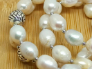 Четки на 50 из жемчуга с колокольчиком — купить за 19900 ₽ - фото 16 купить - Четки на 50 из жемчуга с колокольчиком — купить за 19900 ₽ - фото 16