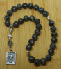 Православные четки "Дмитрий" из лабрадорита — купить за 4300 ₽ - фото 2 купить - Православные четки "Дмитрий" из лабрадорита — купить за 4300 ₽ - фото 2